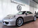 PORSCHE 911 Coupé 3.4 Carrera PDK