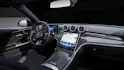 MERCEDES-BENZ C 220 d T 4 Matic