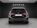 MERCEDES-BENZ C 220 d T 4 Matic