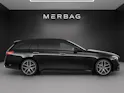 MERCEDES-BENZ C 220 d T 4 Matic