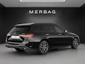 MERCEDES-BENZ C 220 d T 4 Matic