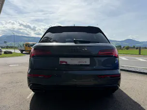 AUDI Q5 40 TDI Black Edition quattro S-tronic