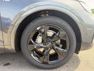 AUDI Q5 40 TDI Black Edition quattro S-tronic