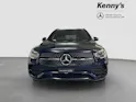 MERCEDES-BENZ GLC 220 d AMG Line 4MATIC