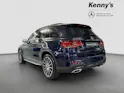 MERCEDES-BENZ GLC 220 d AMG Line 4MATIC