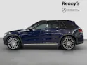 MERCEDES-BENZ GLC 220 d AMG Line 4MATIC