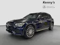 MERCEDES-BENZ GLC 220 d AMG Line 4MATIC