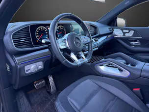 MERCEDES-BENZ GLE Coupé 53 AMG