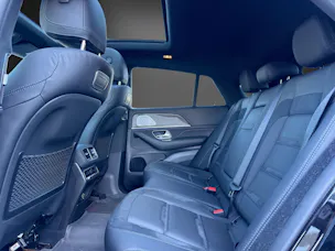 MERCEDES-BENZ GLE Coupé 53 AMG