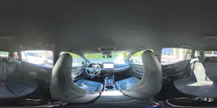 VW Golf Variant 2.0 TSI R-Line DSG 4 Motion
