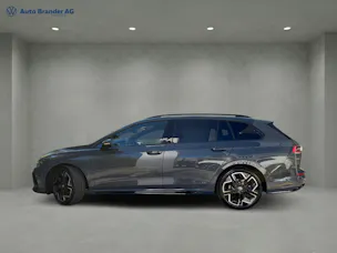 VW Golf Variant 2.0 TSI R-Line DSG 4 Motion
