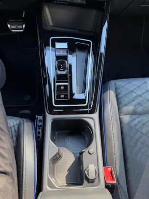 VW Golf Variant 2.0 TSI R-Line DSG 4 Motion