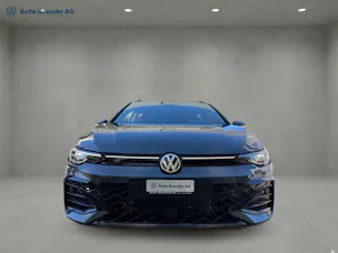 VW Golf Variant 2.0 TSI R-Line DSG 4 Motion
