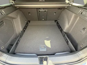 VW Golf Variant 2.0 TSI R-Line DSG 4 Motion