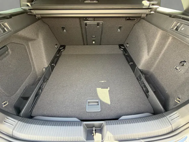 VW Golf Variant 2.0 TSI R-Line DSG 4 Motion