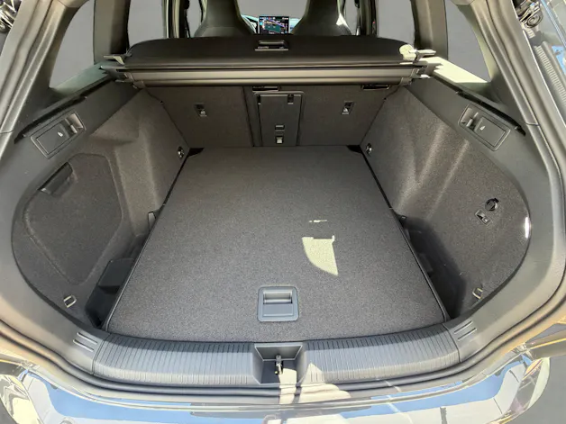 VW Golf Variant 2.0 TSI R-Line DSG 4 Motion