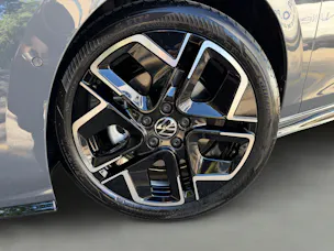 VW Golf Variant 2.0 TSI R-Line DSG 4 Motion