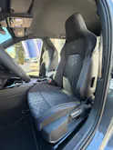 VW Golf Variant 2.0 TSI R-Line DSG 4 Motion