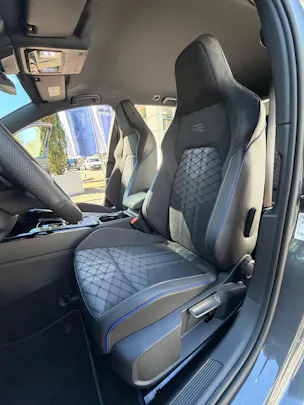 VW Golf Variant 2.0 TSI R-Line DSG 4 Motion