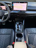 VW Golf Variant 2.0 TSI R-Line DSG 4 Motion
