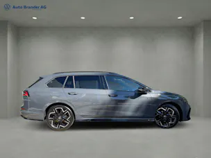 VW Golf Variant 2.0 TSI R-Line DSG 4 Motion