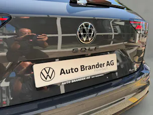 VW Golf Variant 2.0 TSI R-Line DSG 4 Motion