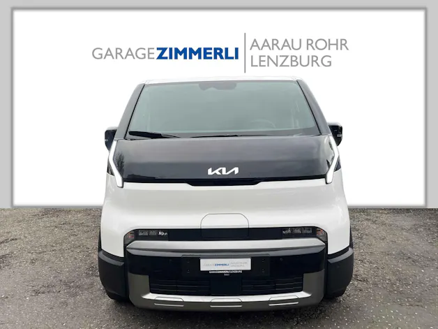 Kia PV5 Cargo 51.5 kWh Essential L2H1 CH-FZ