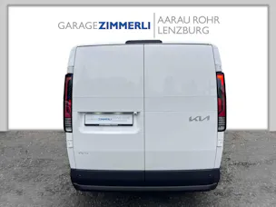 Kia PV5 Cargo 51.5 kWh Essential L2H1 CH-FZ