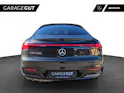 MERCEDES-BENZ EQS 580 4Matic