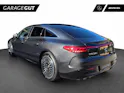 MERCEDES-BENZ EQS 580 4Matic