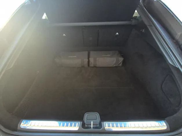 MERCEDES-BENZ EQS 580 4Matic