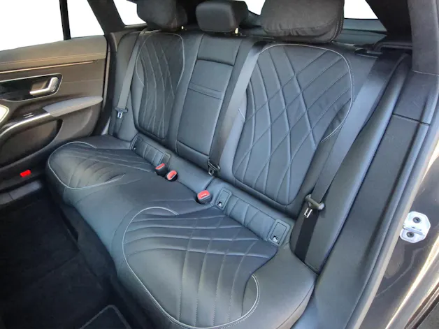 MERCEDES-BENZ EQS 580 4Matic