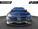 MERCEDES-BENZ EQS 580 4Matic