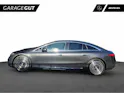 MERCEDES-BENZ EQS 580 4Matic