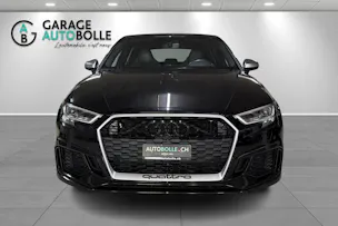 AUDI RS3 Sportback 2.5 TSI quattro S-tronic