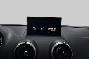 AUDI RS3 Sportback 2.5 TSI quattro S-tronic