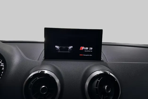 AUDI RS3 Sportback 2.5 TSI quattro S-tronic