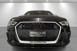 AUDI RS3 Sportback 2.5 TSI quattro S-tronic