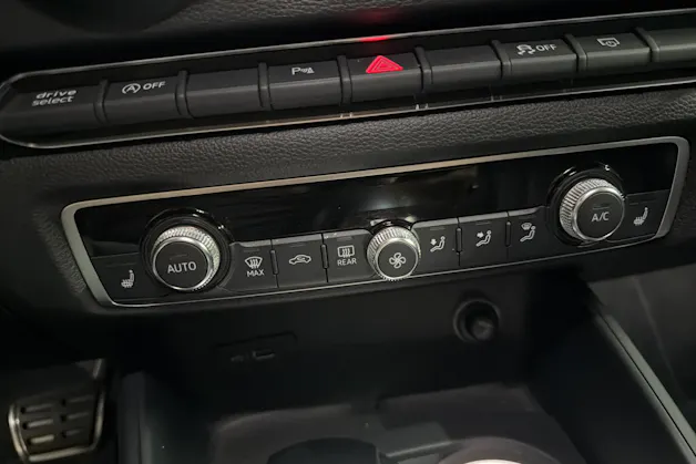 AUDI RS3 Sportback 2.5 TSI quattro S-tronic