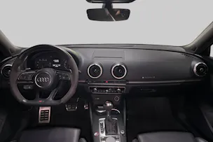 AUDI RS3 Sportback 2.5 TSI quattro S-tronic