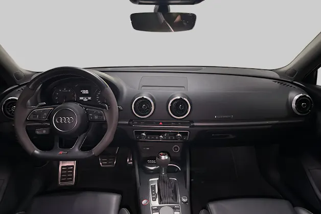 AUDI RS3 Sportback 2.5 TSI quattro S-tronic