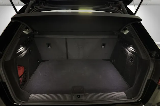 AUDI RS3 Sportback 2.5 TSI quattro S-tronic