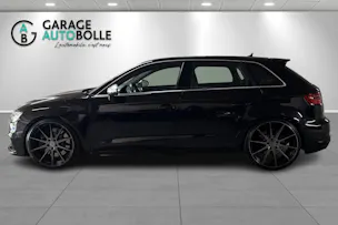 AUDI RS3 Sportback 2.5 TSI quattro S-tronic