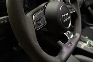 AUDI RS3 Sportback 2.5 TSI quattro S-tronic