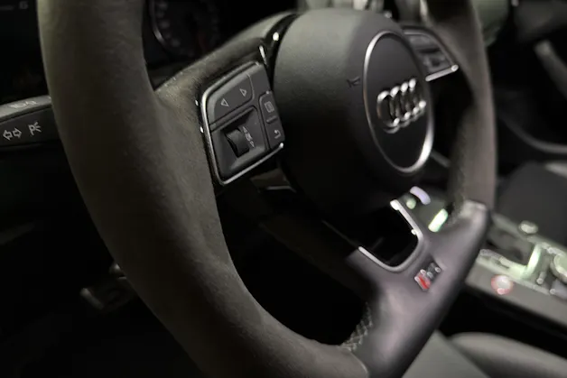 AUDI RS3 Sportback 2.5 TSI quattro S-tronic
