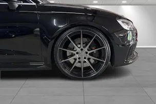 AUDI RS3 Sportback 2.5 TSI quattro S-tronic