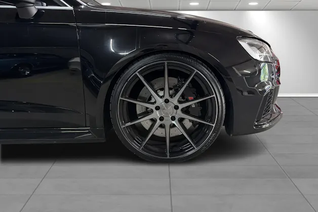 AUDI RS3 Sportback 2.5 TSI quattro S-tronic