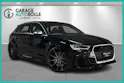 AUDI RS3 Sportback 2.5 TSI quattro S-tronic
