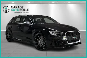 AUDI RS3 Sportback 2.5 TSI quattro S-tronic