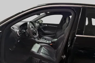 AUDI RS3 Sportback 2.5 TSI quattro S-tronic